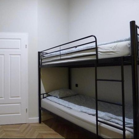 Gingerbread Hostel Torun Ngoại thất bức ảnh