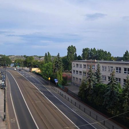 Gingerbread Hostel Torun Ngoại thất bức ảnh