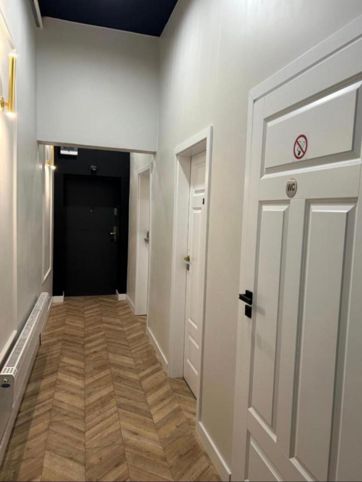 Gingerbread Hostel Torun Ngoại thất bức ảnh