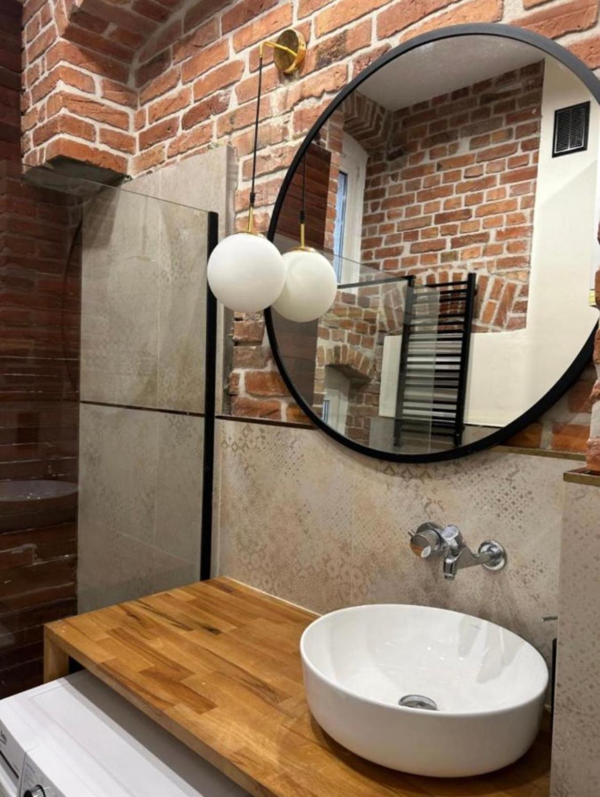 Gingerbread Hostel Torun Ngoại thất bức ảnh